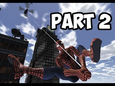 Spider Man 2 Stream Deutsch