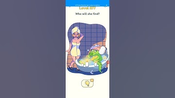 Dop2 Gameplay Level 277 #shorts #deletepuzzle #deleteonepart2 #puzzletime #dop2 #dop