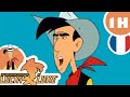 😎 Lucky Luke le chérif ! 😎 - COMPILATION FR