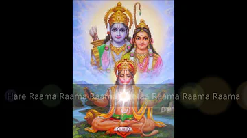 Hanuman Baba Lyrics Krishna Das