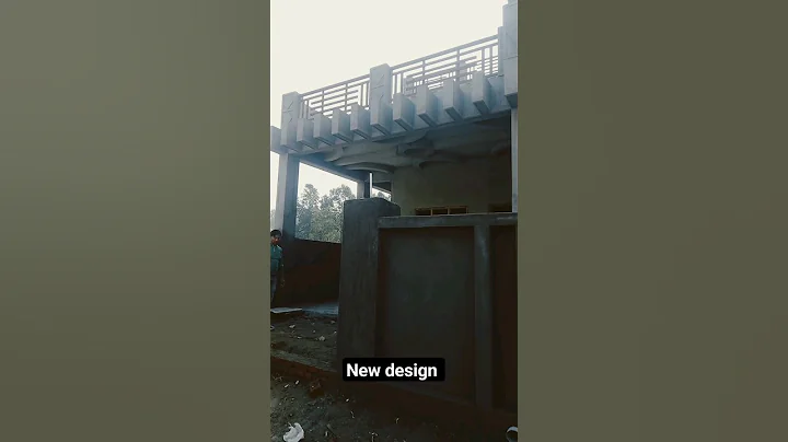 New house design constructionsite..#photography#youtube#viral#art