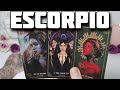 ESCORPIO ♏️ ESTE HOMBRE ES UN HIJO DE P***‼️ KARMA BRUTAL 💫💥 HOROSCOPO #ESCORPIO HOY TAROT AMOR