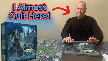 A Guide Through Frustration | Hexplore It: The Forests of Adrimon