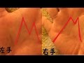 【衝撃】手にM字の手相があるヤツはとんでもなくやばい?今すぐ確認してみよう！