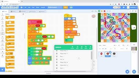 Learn Essential Debugging & Programming Skills with CodeSkool Scratch