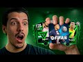 دخلت آخر جزء من FIFA MOBILE في 2026 شيء مستحيل تتوقعه دخلت آخر جزء من FIFA MOBILE في 2026 شيء مستحيل تتوقعه