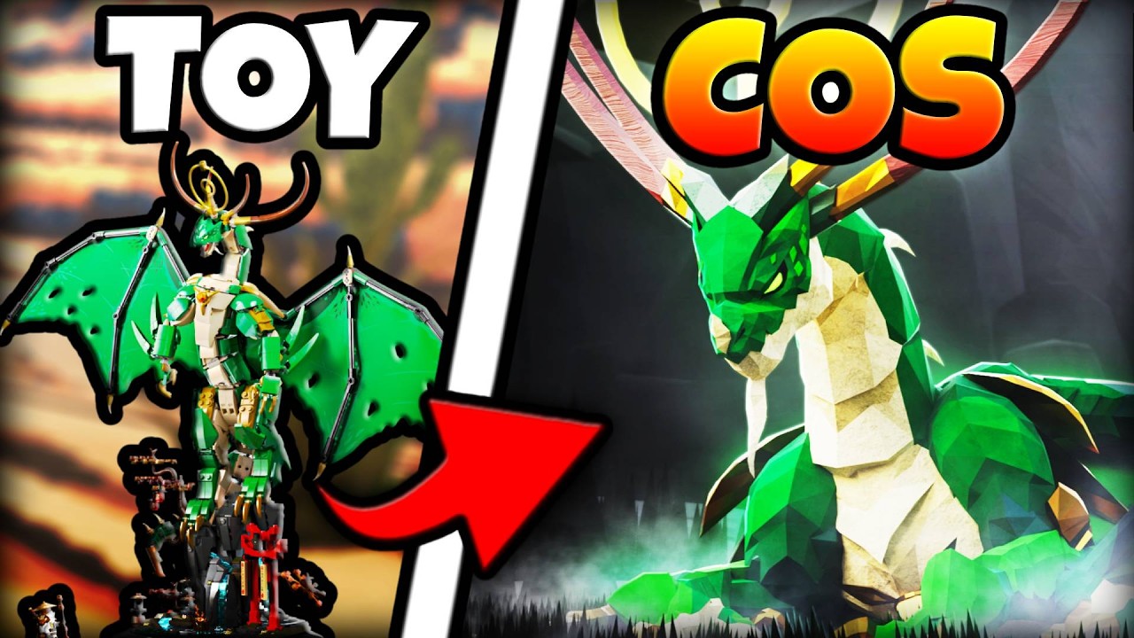 NEW GUARDIAN DRAGON is STRONGER Than You THINK.. | Creatures of Sonaria