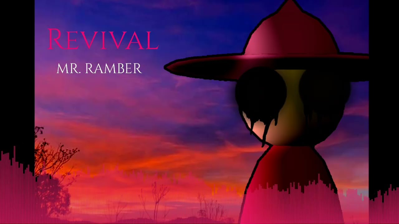 Revival (multicorn 34.1) REMAKE 