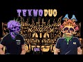 Tekno duo volume 1  dj  wo productions  djl fanat1c french dj from dijon