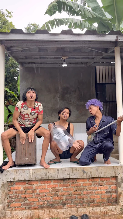 Punya Gendang❗️
