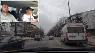 : Driving school Pazardzhik-  .-  