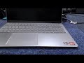 إصلاح حاسوب محمول صورة سوداء مع وميض الضوء البرتقالي مرتين والأبيض خمس مرات Dell Inspiron 5415 