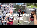 How to start running  everything to know for beginners