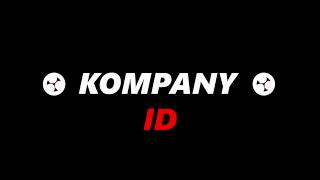 Kompany - ID (JANUARY 2020)