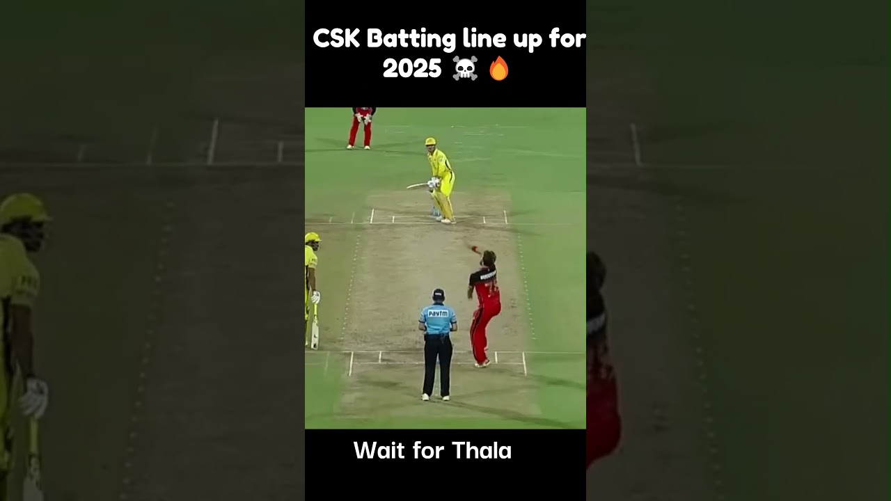 The LIons will roar Louder. #ipl #rcb #viratkohli #csk #hitman #like #meem  #thalaforareason