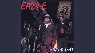 Boyz-N-The-Hood (Remix;Edited)