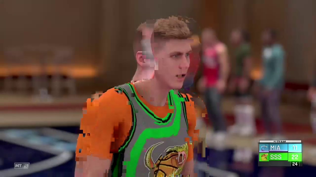 Glitched Porzingis! Half a mil spending spree! No money spent episode 2!