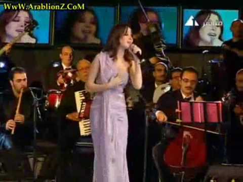 Nancy Ajram -  Ya Tabtab (Eid El Fetr 09)