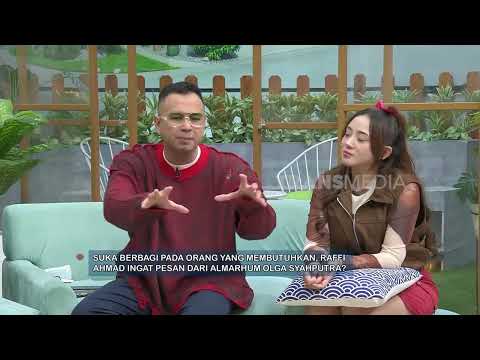 Irfan Hakim Ngajak Meisita ke Kediri! Ngapain? | FYP (25/09/26)* Part 3