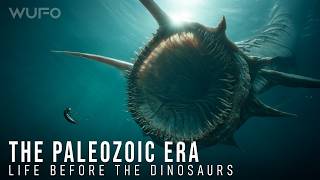 The Paleozoic Era: The Giants That Ruled Before Dinosaurs | Prehistoric Documentary