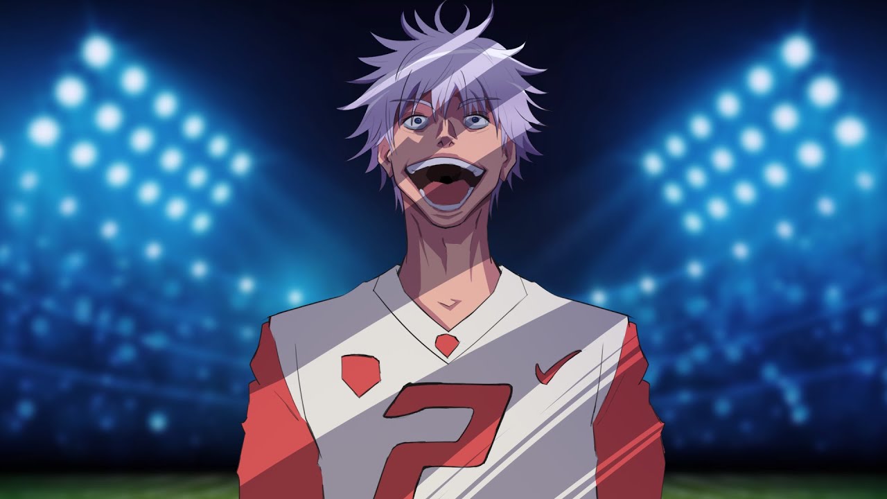 Satoru Gojo Storms Into The Transfer Portal EP.2