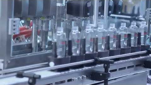 Rexroth Flexibility: Changeovers at the Push of a Button