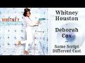 Whitney Houston And Deborah Cox Same Script Different Cast Loop mp3