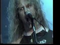 Metallica : 1985.09.14 Metal Hammer Festival