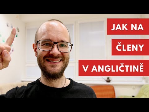 Video: Čo je prepis v angličtine?
