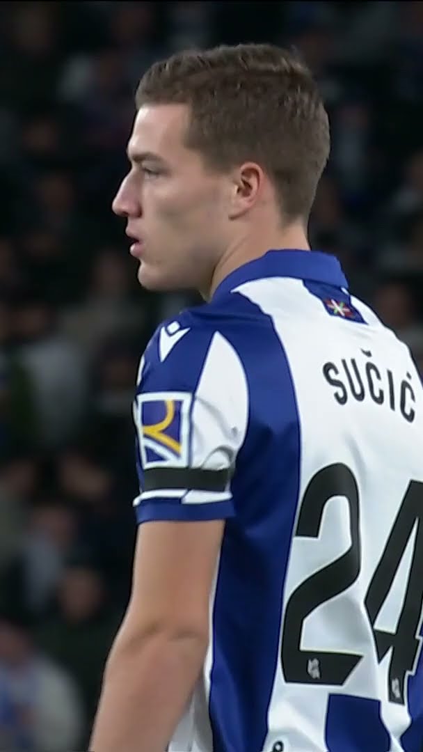 Real Sociedad 0 vs 0 UD Las Palmas | Game Highlights ⚽