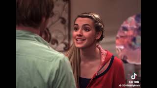 Big Time Rush - Kendall's People
