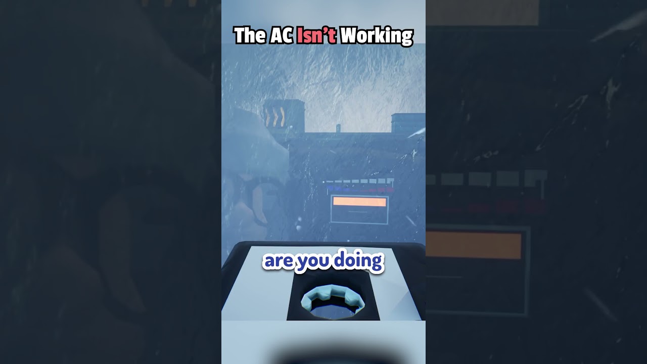 This is Fine! (NOT)