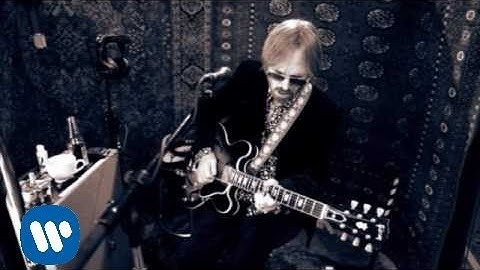 Tom Petty and the Heartbreakers - Jefferson Jericho Blues [OFFICIAL VIDEO]