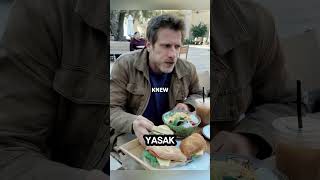 Zengin Kadın Fakir Sandığı Adamı Küçümsedi Gerçeği Öğrenince Şok Oldu