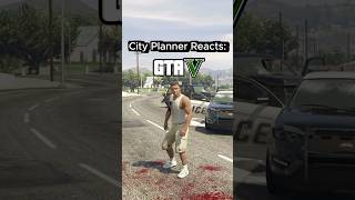 City Planner Reviews Los Santos from Grand Theft Auto #gta5 #gta #worldbuilding #UrbanPlanning