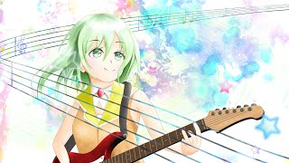 KANA de ROCK / GUMI
