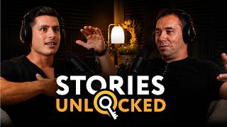 The Truth About Failure, Risk and Building a Business (S2 Episode 3 Zoran Sarabaca)