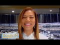 Queen Latifah Gets Real About “The Equalizer”, “Girls Trip” Sequel & More!