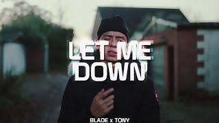 [FREE] Central Cee x Melodic Drill Type beat - Let Me Down