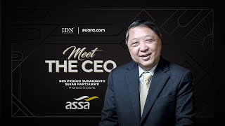 Download Lagu Bos ASSA targetkan laba sepanjang 2025 berada di kisaran Rp500–Rp600 miliar, tumbuh lebih dari 15%.