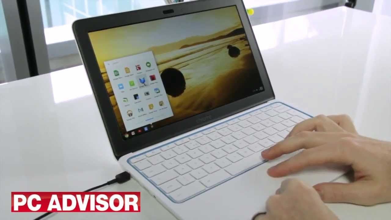 Acer anuncia Chromebook con pantalla táctil por sólo US$299