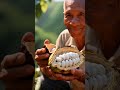 How Is Chocolate Made