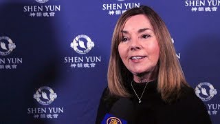 Former WRTV Anchor on Shen Yun: ‘We Can Be One’