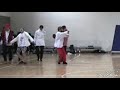 防弾少年団 not Today ダンス💃見て欲しい所!