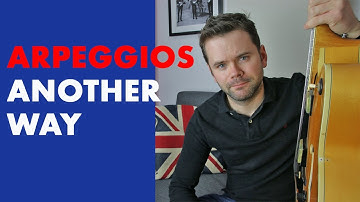 Get more from your arpeggios❗️An introduction to the arpeggio pivot