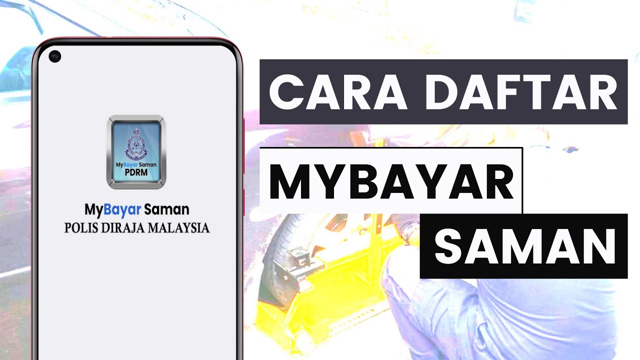 Pdrm mybayar 50% discount