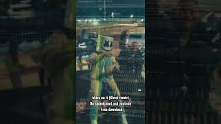 Miles on it - Marhsmello, Kane Brown (Kbrol Music) #shorts