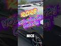 2026 Volkswagen Golf GTI Walkaround | Colors, Interior & Performance 🔥