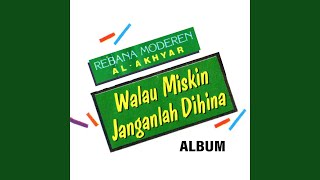 Teguran Allah