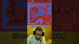 Google Snake Hardest Custom map Win #googlesnake #shorts #gameplay